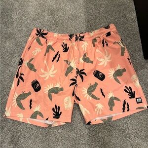 Reef size xl short men’s